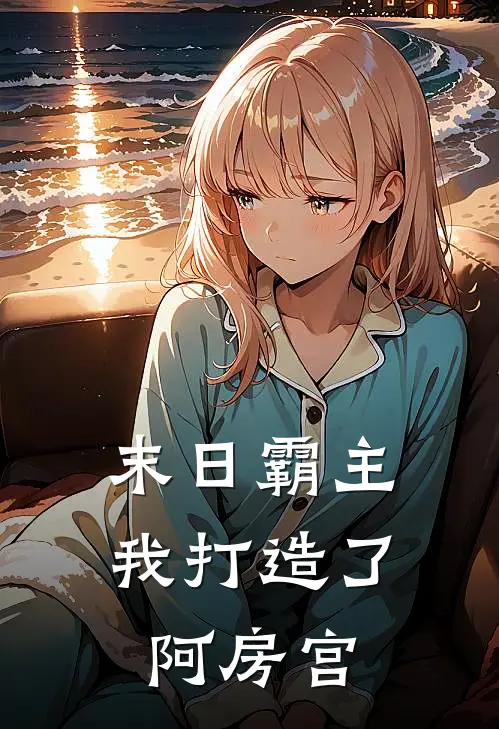 末日霸主：我打造了阿房宫