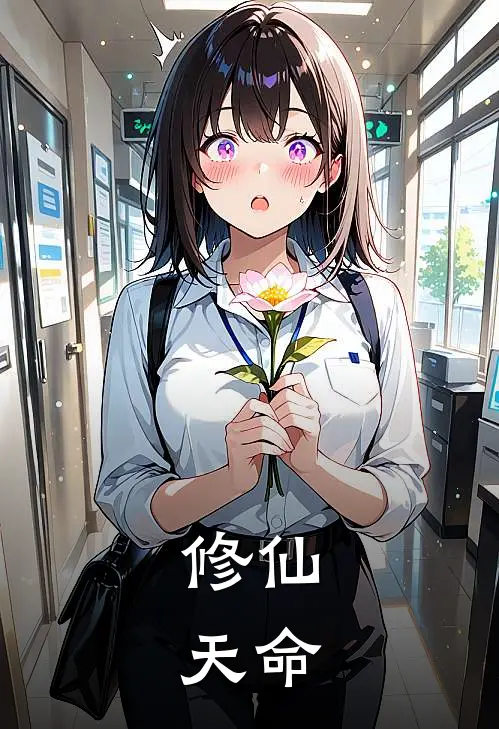 修仙：天命