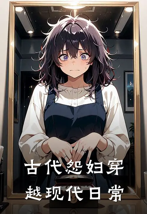 古代怨妇穿越现代日常