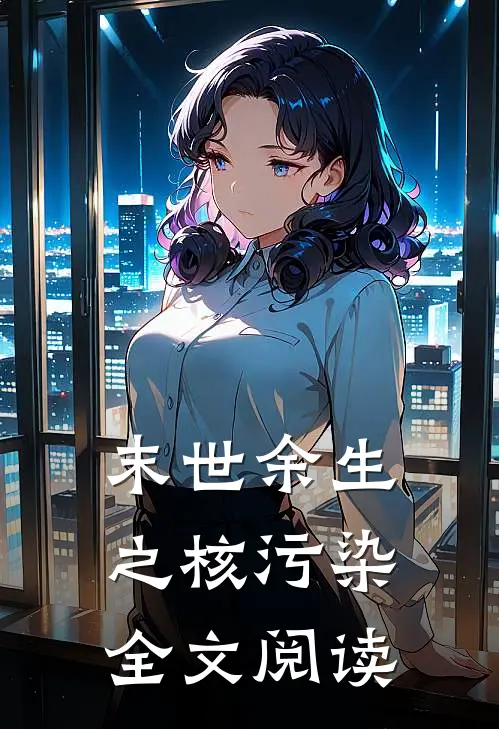 末世余生之核污染全文阅读
