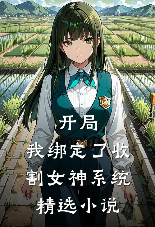 开局，我绑定了收割女神系统精选小说