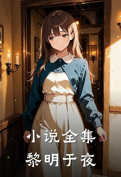 小说全集黎明于夜