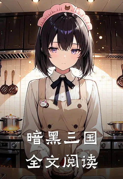暗黑三国全文阅读