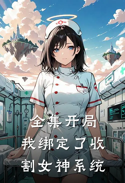 全集开局，我绑定了收割女神系统