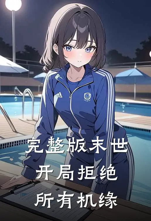 完整版末世，开局拒绝所有机缘
