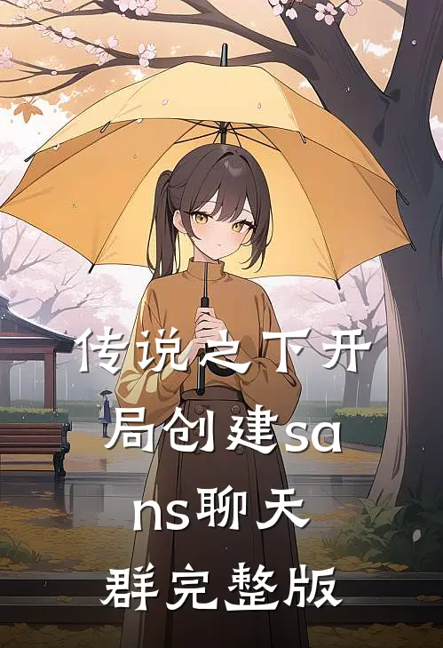 传说之下开局创建sans聊天群完整版