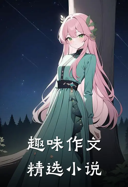 趣味作文精选小说