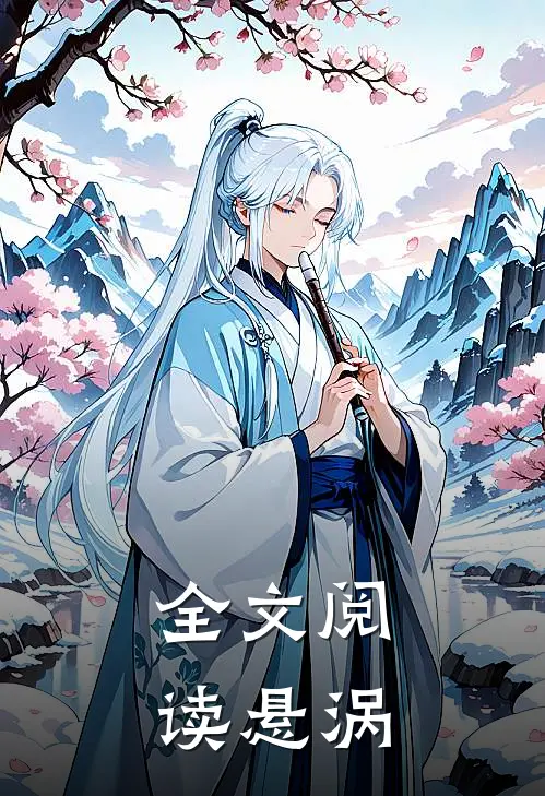 全文阅读悬涡
