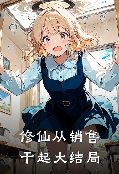 修仙从销售干起大结局