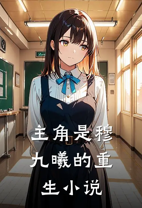 主角是穆九曦的重生小说