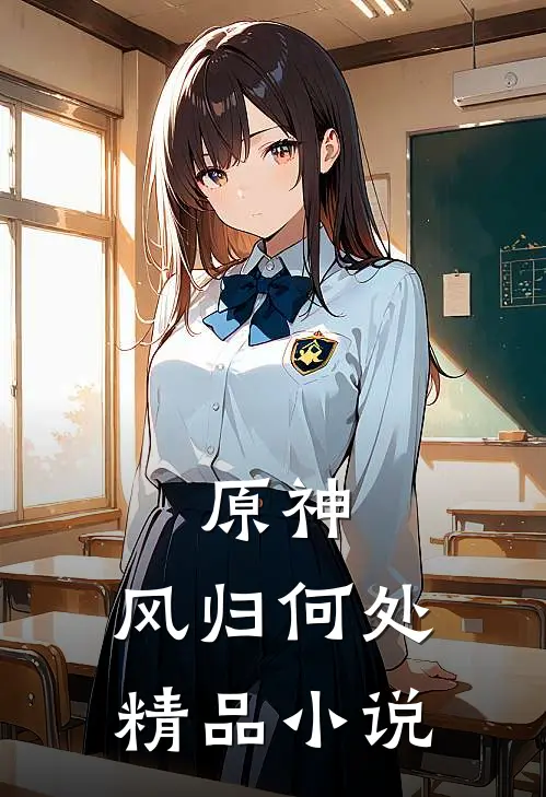 原神：风归何处精品小说