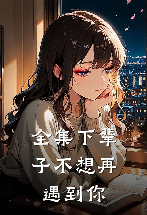 全集下辈子不想再遇到你