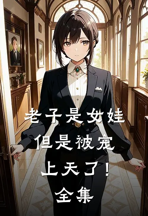 老子是女娃，但是被宠上天了！全集