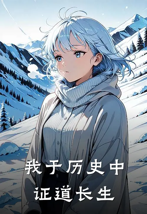 我于历史中证道长生