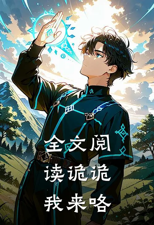 全文阅读诡诡，我来咯