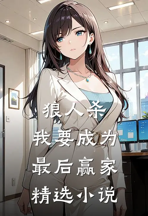 狼人杀：我要成为最后赢家精选小说