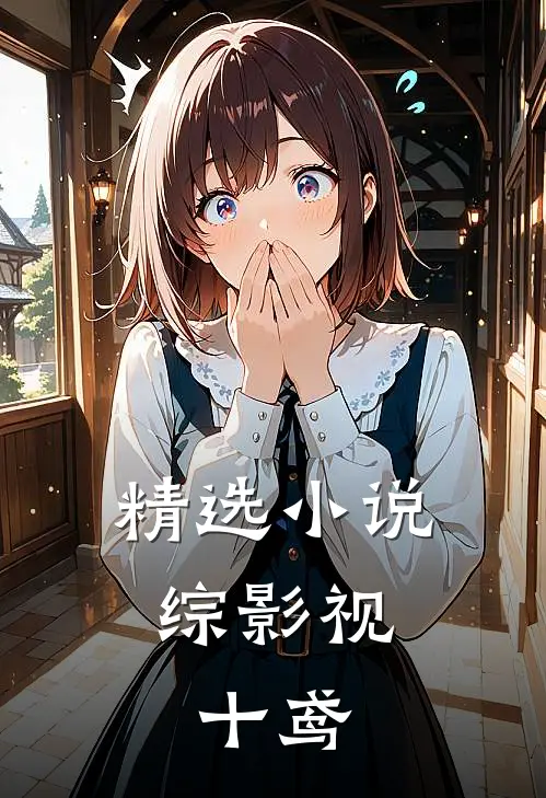 精选小说综影视：十鸢