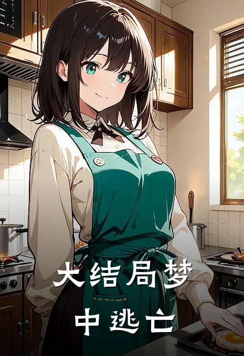 大结局梦中逃亡