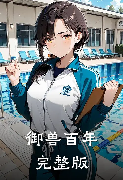 御兽百年完整版