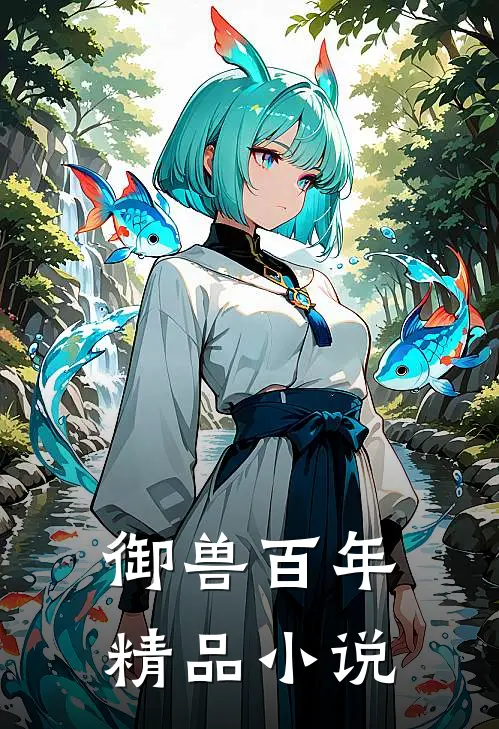 御兽百年精品小说