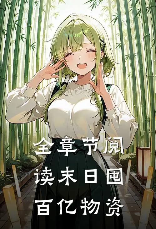 全章节阅读末日囤百亿物资