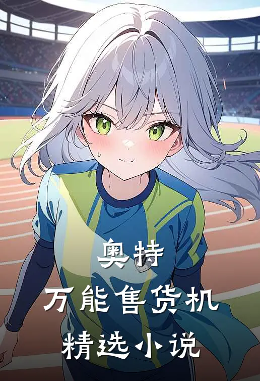 奥特：万能售货机精选小说