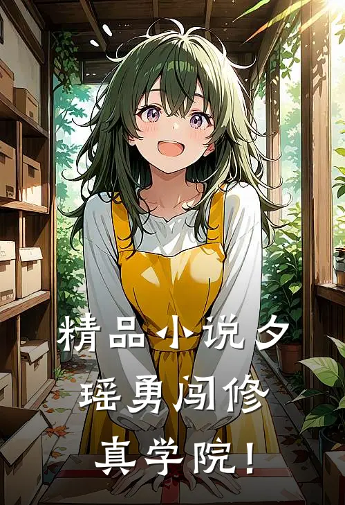 精品小说夕瑶勇闯修真学院！