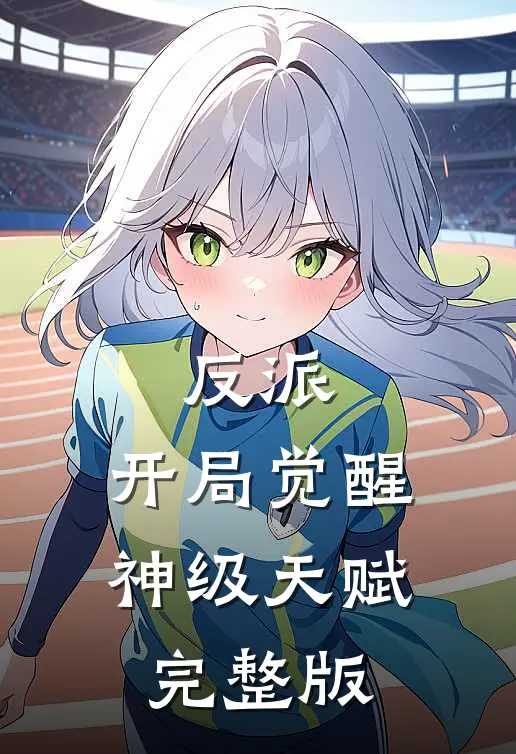 反派：开局觉醒神级天赋完整版