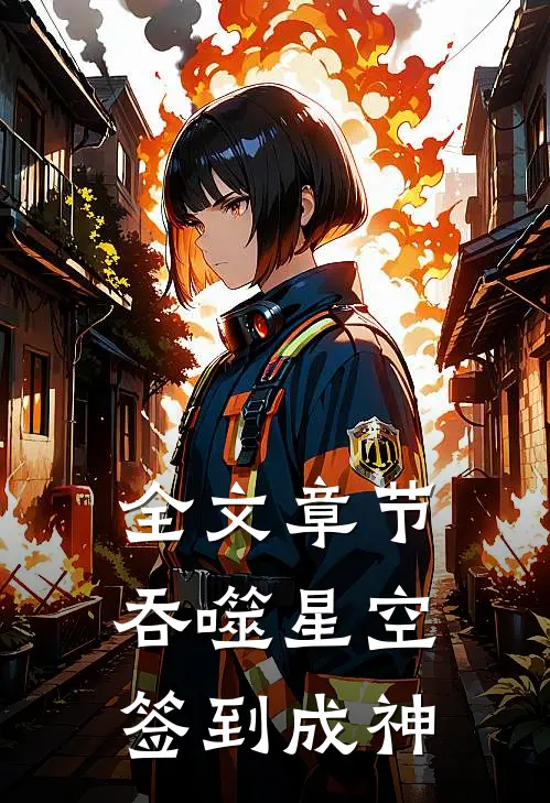 全文章节吞噬星空签到成神