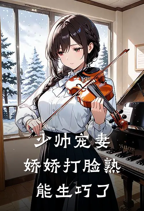 少帅宠妻，娇娇打脸熟能生巧了