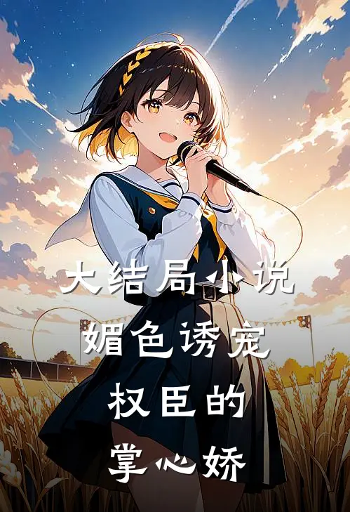 大结局小说媚色诱宠：权臣的掌心娇