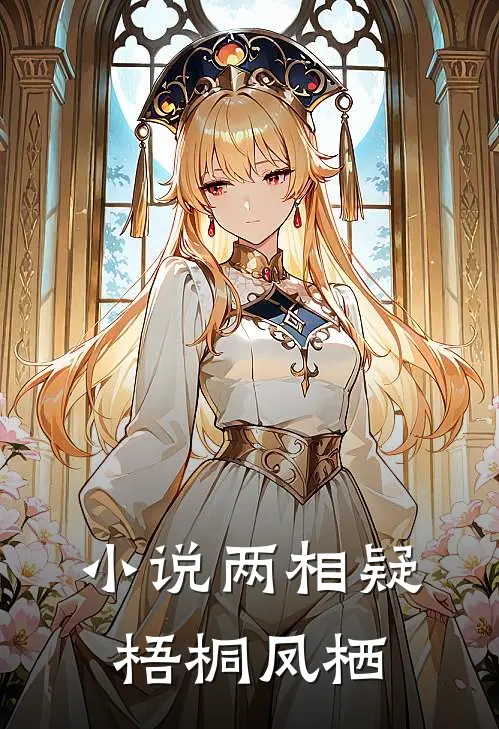 小说两相疑：梧桐凤栖