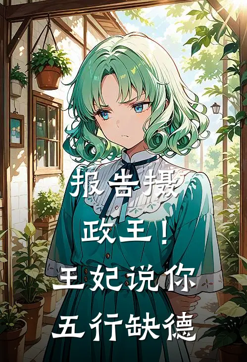 报告摄政王！王妃说你五行缺德