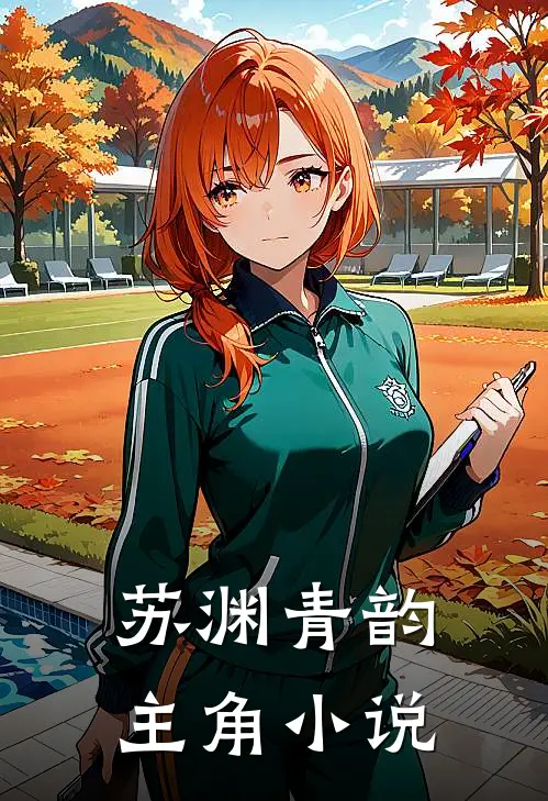 苏渊青韵主角小说