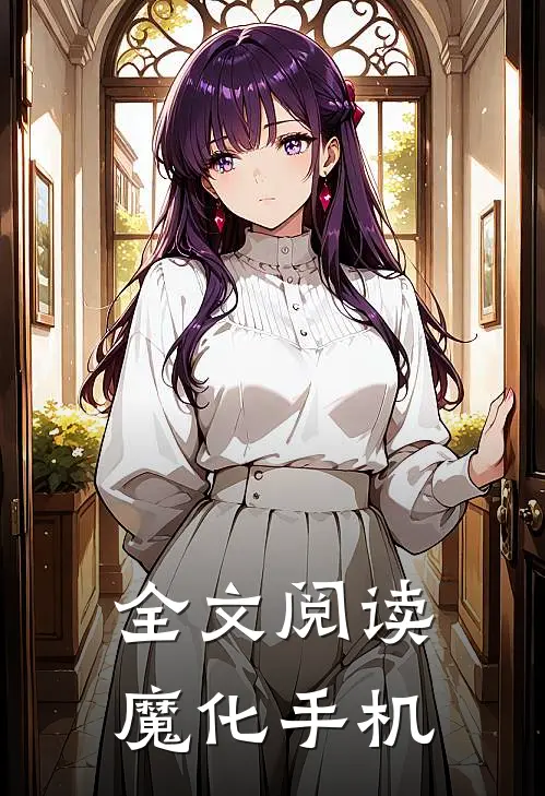 全文阅读魔化手机