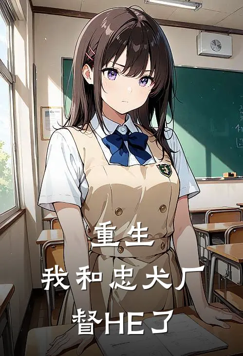 重生：我和忠犬厂督HE了