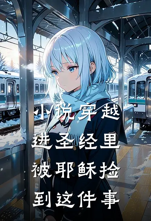 小说穿越进圣经里被耶稣捡到这件事