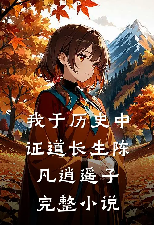 我于历史中证道长生陈凡逍遥子完整小说