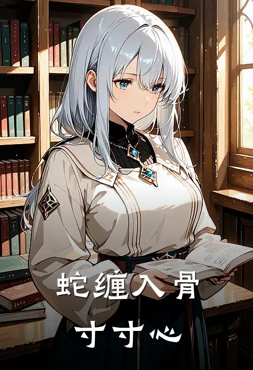 蛇缠入骨寸寸心