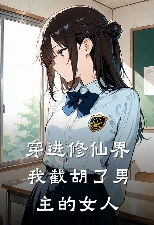 穿进修仙界：我截胡了男主的女人