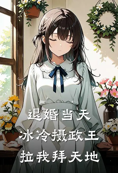退婚当天，冰冷摄政王拉我拜天地