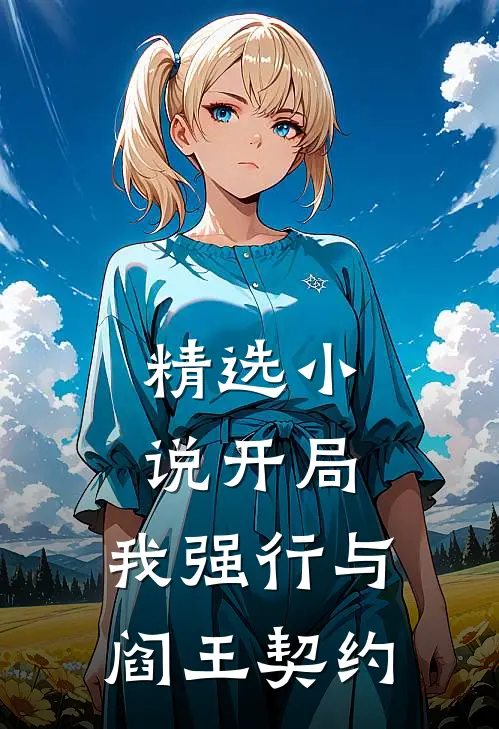 精选小说开局：我强行与阎王契约