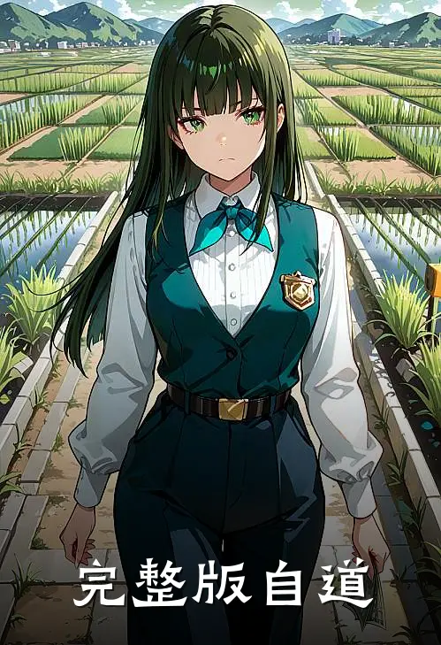 完整版自道