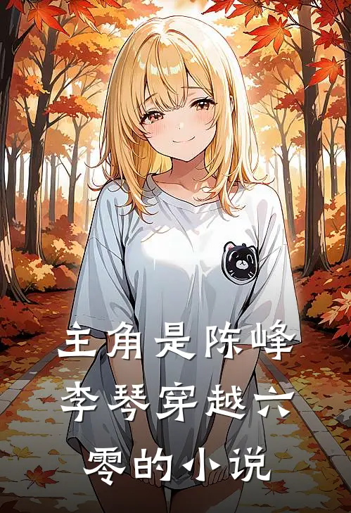 主角是陈峰李琴穿越六零的小说