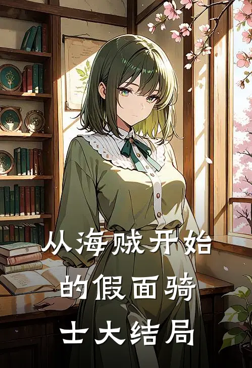 从海贼开始的假面骑士大结局