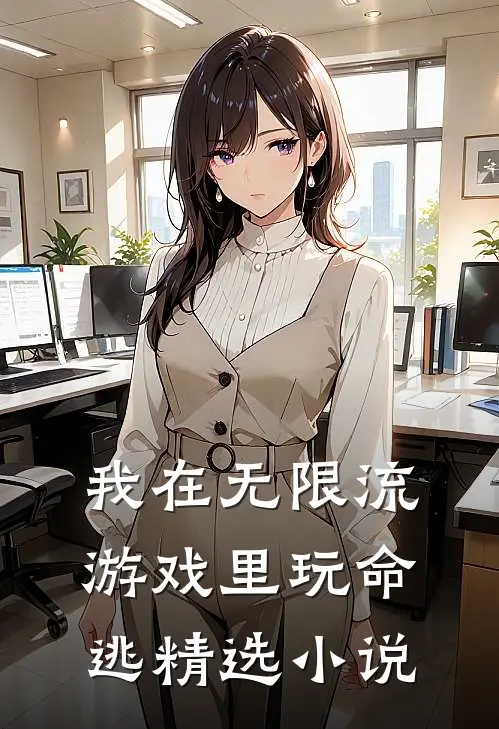 我在无限流游戏里玩命逃精选小说