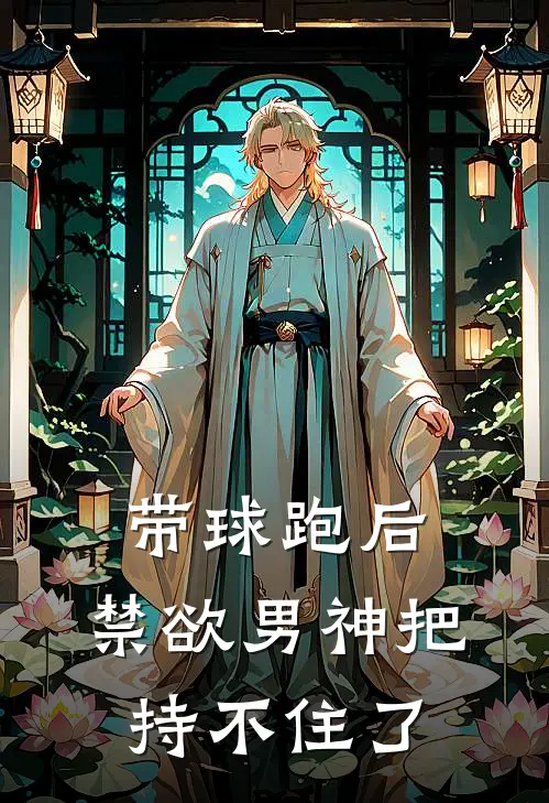 带球跑后，禁欲男神把持不住了