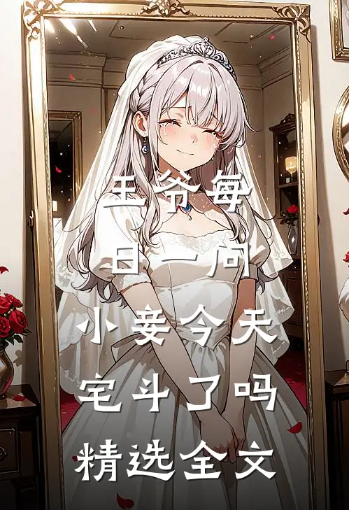 王爷每日一问，小妾今天宅斗了吗精选全文