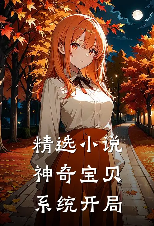 精选小说神奇宝贝：系统开局