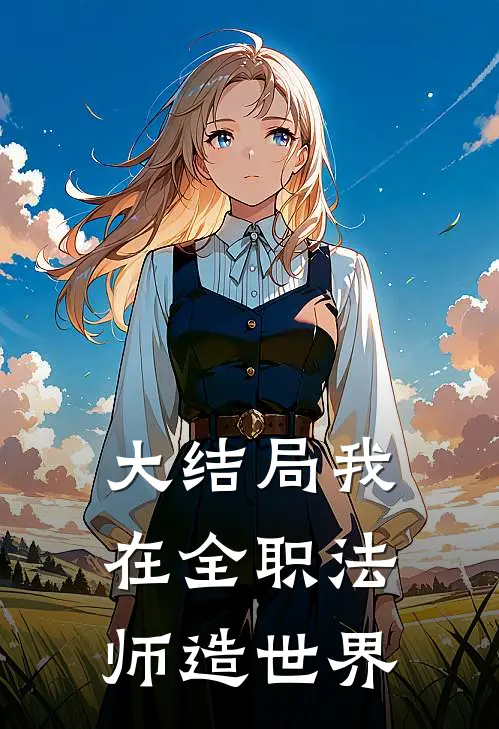 大结局我在全职法师造世界